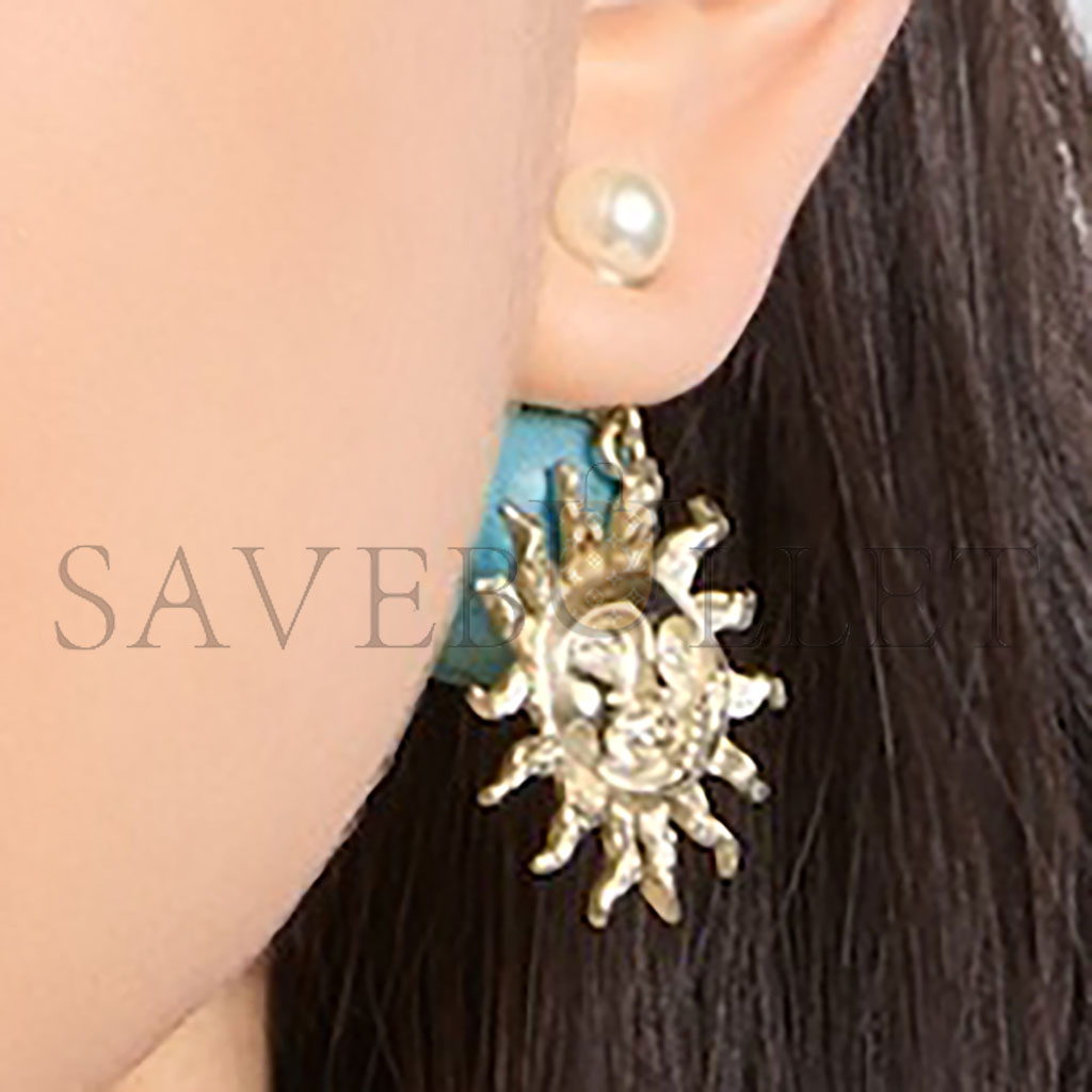 D*or tribales D*oriviera earrings e3361womrsd822